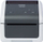 Printer etiketash Brother TD-4520DN, termik, me rrjet, i bardhë