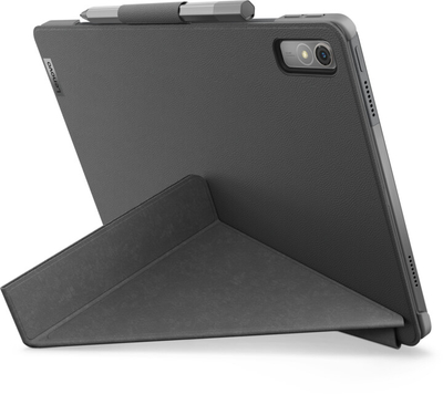 Këllëf Lenovo Folio për TAB P11 2nd GEN, i hirtë