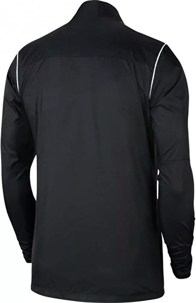 Xhaketë Nike, e zezë