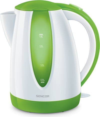 Vlues uji Sencor SWK 1811GR, 2000 W, i gjelbër
