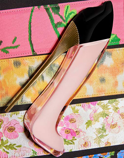 Eau de Parfum Carolina Herrera Good Girl Blush, 50 ml