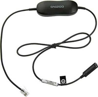 Kabllo Jabra 88011-100
