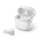 Dëgjuese Buds Philips TAT2236WT/00, wireless IPX4 Splash Mic, të bardha