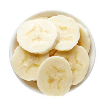 Protein Bar 55g Banane