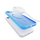 Kllëf telefoni Puro Cover Apple iPhone 16e, TPU, MagSafe, blu