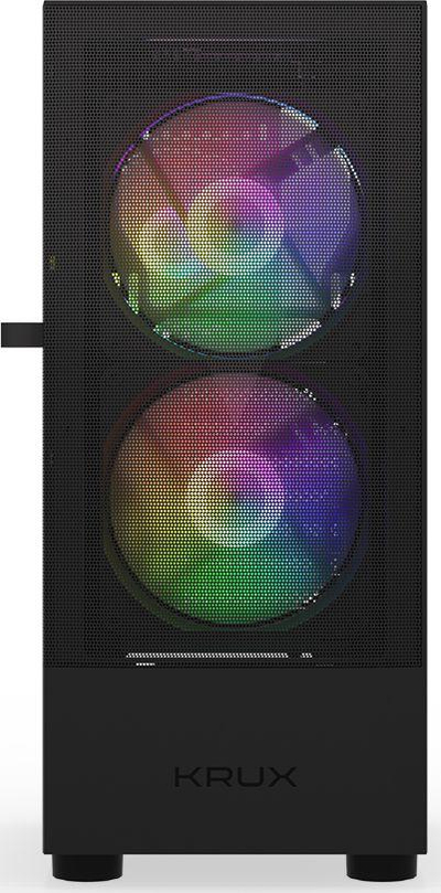 Kasë Krux Vako RGB (KRX0132)