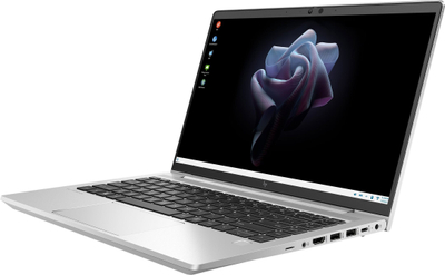 Laptop HP EliteBook 8 G1i, 16\", Intel Core Ultra 7, 32GB 1TB SSD, ngjyrë argjendtë