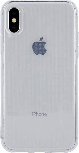 Kapak telefoni TelForceOne Slim, për Realme C35, 2 mm, transparent