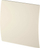 Panel ventilimi AWENTA Escudo PEE100, 100mm, plastikë, ecru