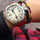 Orë dore Swatch YWS403C