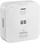 Detektor monoksidi karboni Firesco FCO-850 WF, WiFi Smart Tuya, 85 dB, i bardhë
