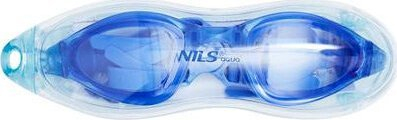 Syze noti NILS Aqua NQG180AF, Anti Fog, me mbrojtje UV, të zeza