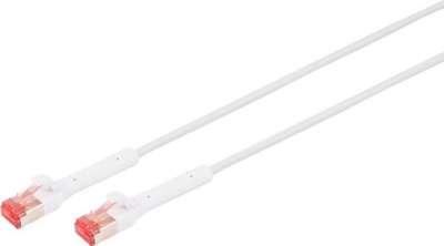 Kabllo rrjeti Lanview LV-6AFTP-FLEX-ANG-075W, Cat6A, me kënd 90°, gri