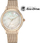 Orë dore Citizen Eco-Drive L EM0813-86Y
