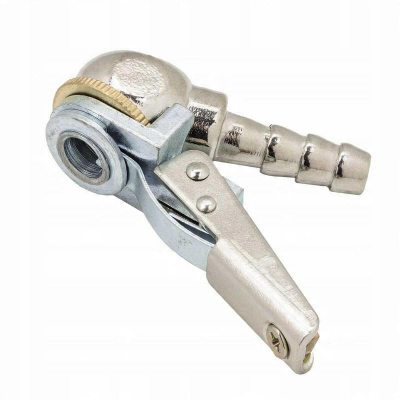 Grip fryrës gomash Forsage F-ATC-06B, 9mm, metalik