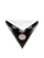 Paletë për ndriçim fytyre W7 Cosmetics 3D Prismatic 3,2 g