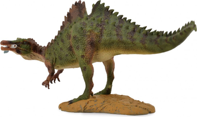 Figurë Collecta - Ichthyovenator, 17x7.8 cm
