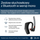 Bluetooth слушалки Poly Voyager Legend 30, со микрофон, намалување на бучава, црни