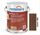 Vaj druri Pinotex Terrace Oil Pflege, për terasa, 0.75L, walnut