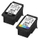Set bojërash Canon PG-575XL /CL-576XL PVP