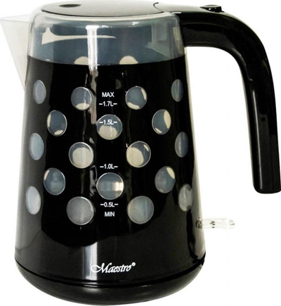 Ibrik elektrik Maestro MR-045, 1.7L, i zi