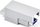 Bllokues porte USB Smart Keeper LK03DB, Type A, plastik, i kaltër