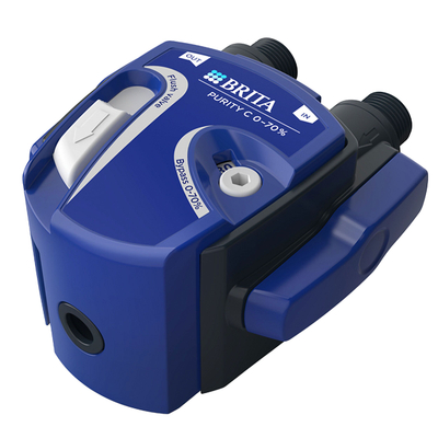 Sistem për filtrim të ujit Brita Purity C300 Quell ST