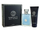 Set për trup Versace Signature Homme, EDT 100 ml + shampo 100 ml