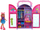 Set lojrash Barbie Chelsea Doll and Playset, me kukullën Chelsea, aksesorë veshjesh, shumngjyrësh