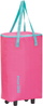 Çantë termike me rrota Easy Style Thermal Bag Trolley, 40L, alumini izolues, shumëngjyrëshe