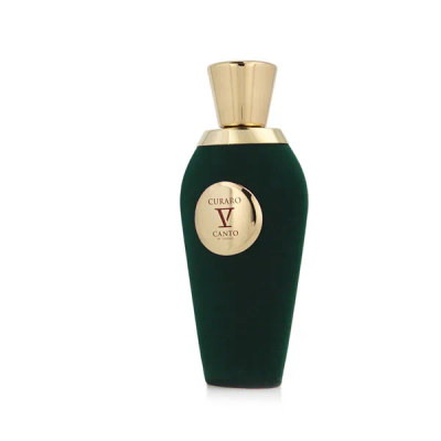 Ekstrakt parfumi V Canto Curaro, 100 ml