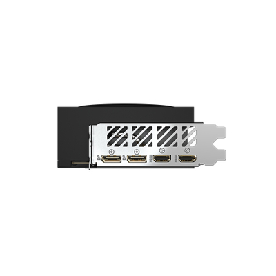 Kartë grafike GIGABYTE AORUS Radeon RX 9070 XT ELITE, 16GB GDDR6, 256bit, e zezë