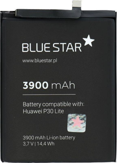 Bateri Blue Star për Huawei P30 Lite Mate 10 Lite, 3900mAh, Li Ion