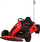 Go kart elektrik për kalamaj Speed 7 Drift King, 24V, 60 kg, i kuq