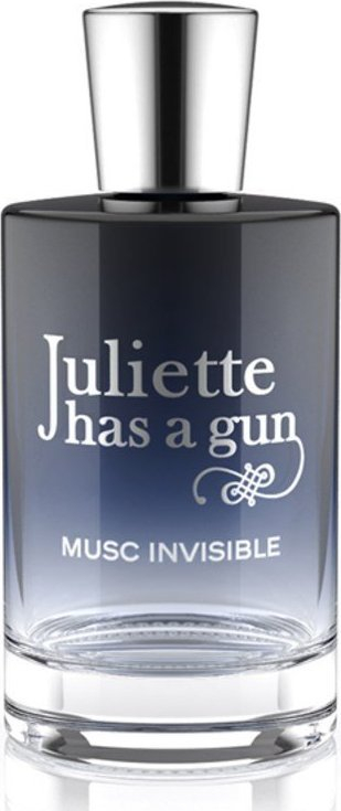 Parfum Juliette Has a Gun Musc Invisible Clear, Eau de Parfum, për femra