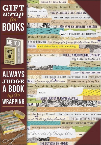 Letër dekorative IF-Paper Reading List