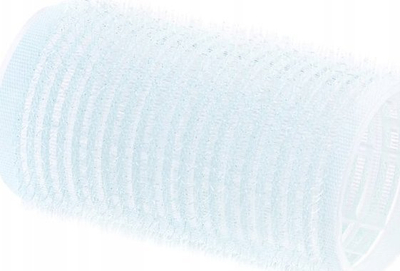Bigudi vetëngjitës Activeshop Velcro Rollers, 3.2 cm, set me 10 copë, të bardhë