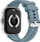 Smartwatch Colmi C63, ekran 2.01", bateri 280mAh, blu