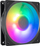 Ftohës Cooler Master Mobius 120P ARGB, 120 mm