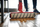 Rul zëvendësues për pastrues dyshemesh Einhell CLEANEXXO, 29 cm, për dysheme të forta