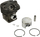 Set cilindër dhe piston Geko G81109, për Stihl MS260, 44.7mm