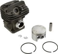 Set cilindër dhe piston Geko G81109, për Stihl MS260, 44.7mm