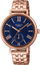 Orë dore Casio Sheen SHE-3066PG-2AUEF