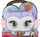 Çantë interaktive Purse Pets Print Perfect Owl, 30+ tinguj, muzikë dhe drita, për fëmijë 5+ vjeç