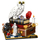 Set LEGO Harry Potter Philosophers Stone Collectors Edition 76466, 1571 pjesë, për të rritur