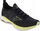 Atlete vrapimi Mizuno Wave Neo Wind M J1GC227852, të lehta, të zeza me jeshile