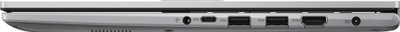 Laptop ASUS Vivobook 15.6", Intel Core 5 120U, 16GB RAM, SSD 512GB, argjendi