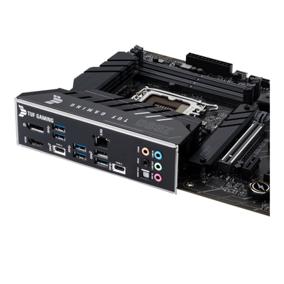 Pllakë amë ASUS TUF GAMING Z690-PLUS D4