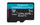 Kartë memorie Kingston MicroSDXC Canvas Go Plus, 1TB, me adapter