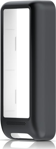 Mbulesë Ubiquiti UVC G4 Doorbell, polikarbonat, e zezë